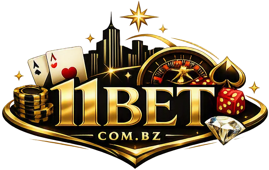 11BET Blog logo