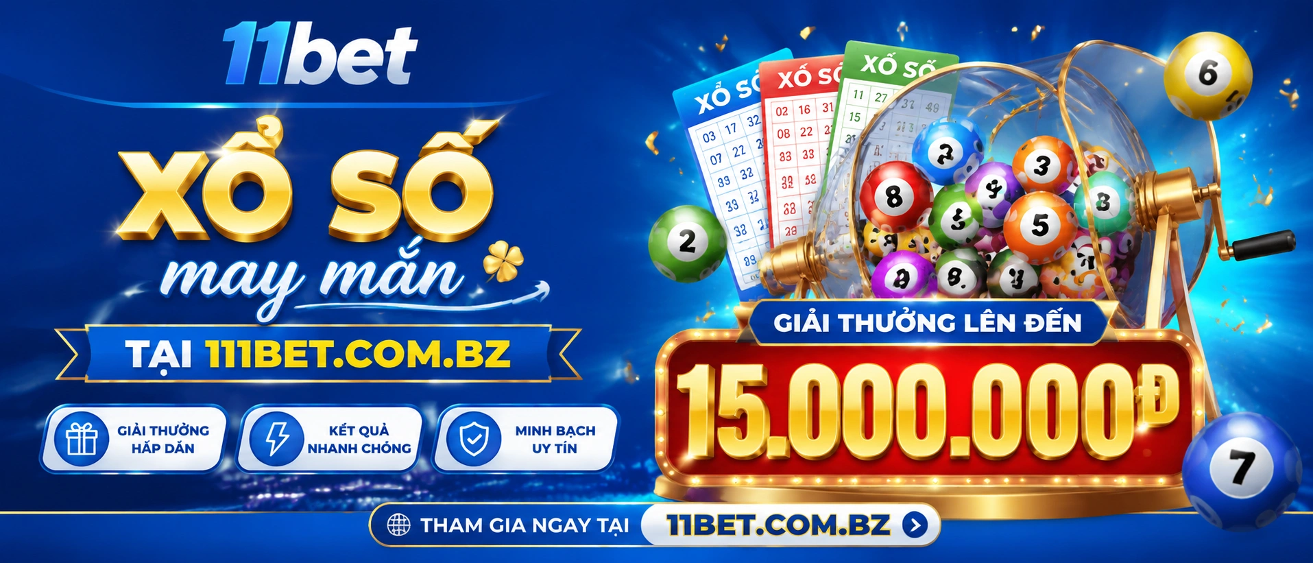 Game Bài 11bet.com.bz | Casino & Live Casino banner
