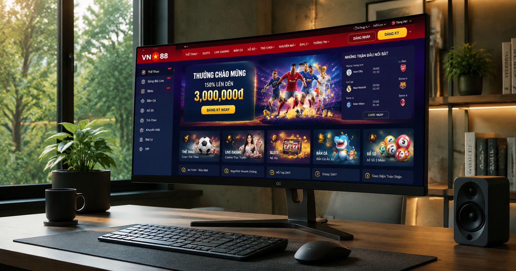 12bet link 45 77 – Cổng truy cập tối ưu cho người chơi Việt Nam - image 1