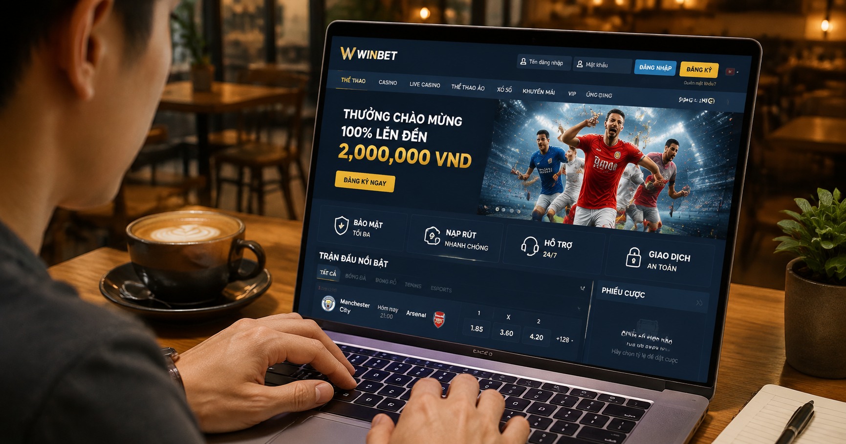 12bet link 45 77 – Cổng truy cập tối ưu cho người chơi Việt Nam - image 2
