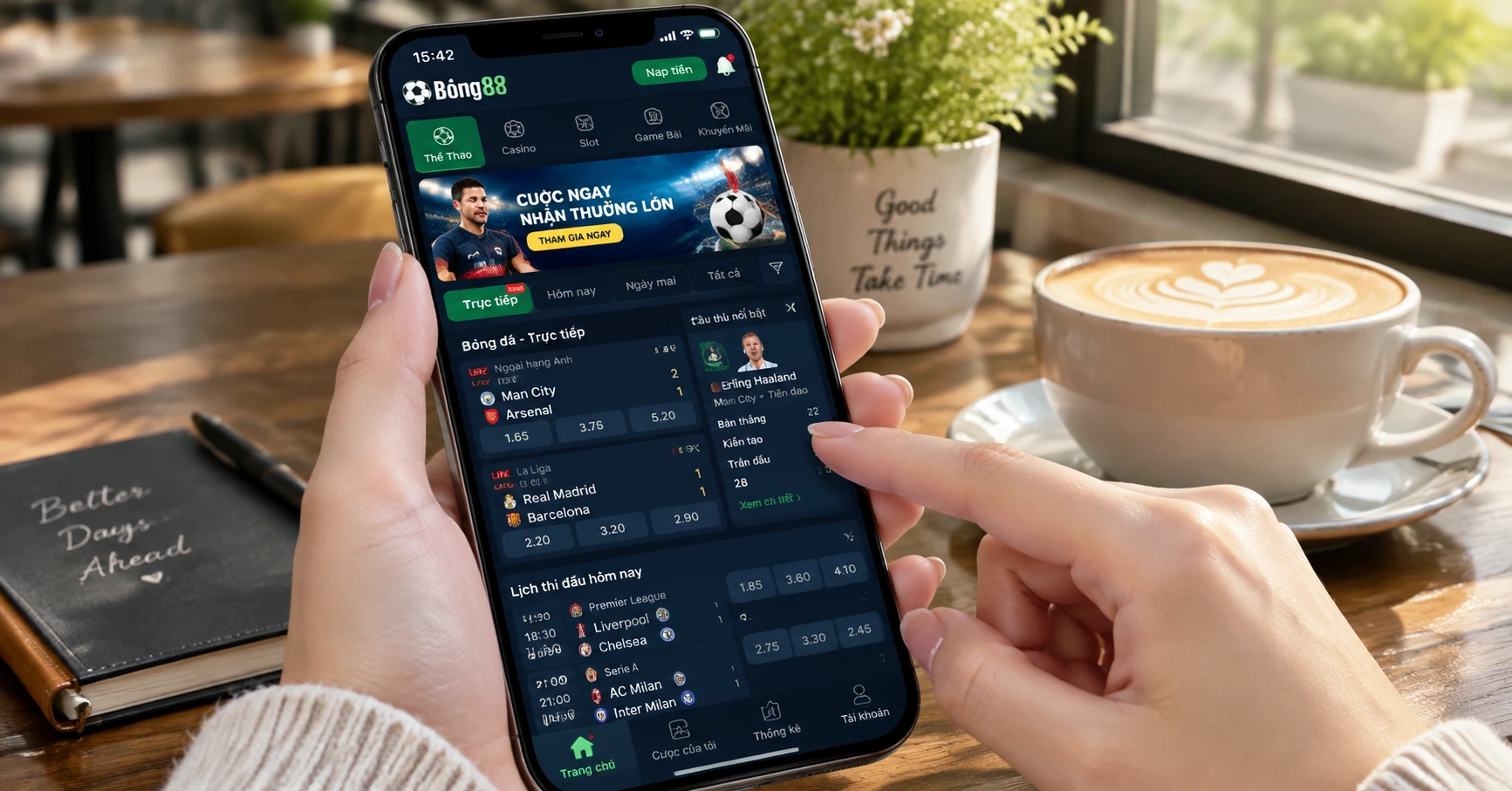 Vào bóng 12bet: Hướng dẫn chi tiết và cập nhật mới nhất - image 2