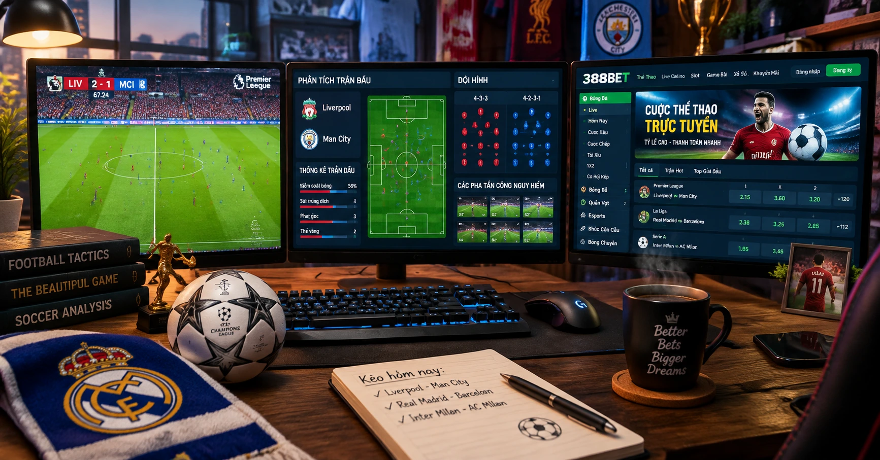 Vào bóng 12bet: Hướng dẫn chi tiết và cập nhật mới nhất - image 3