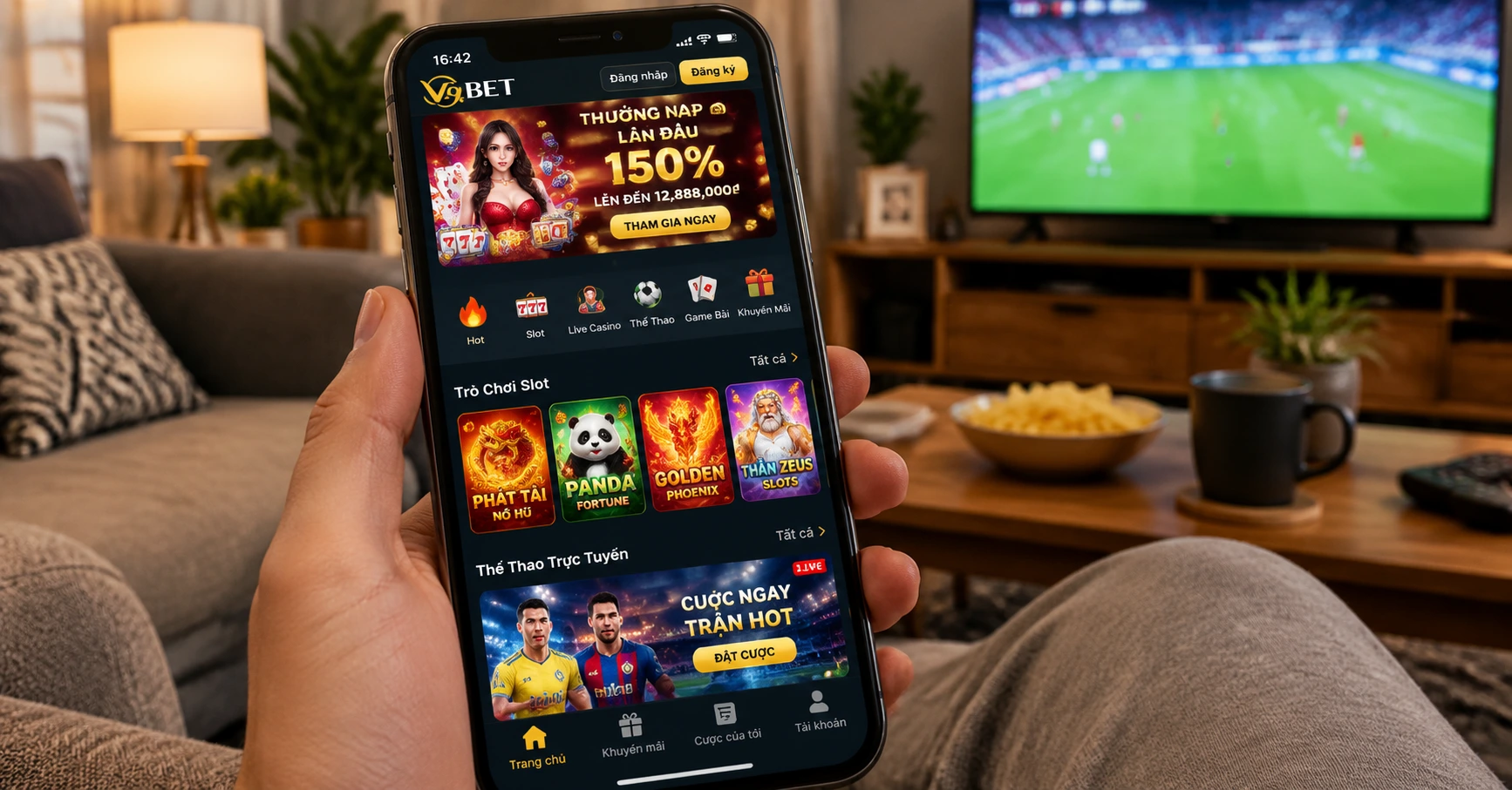 12bet weles – Cổng game và cá cược trực tuyến hàng đầu tại Việt Nam - image 2