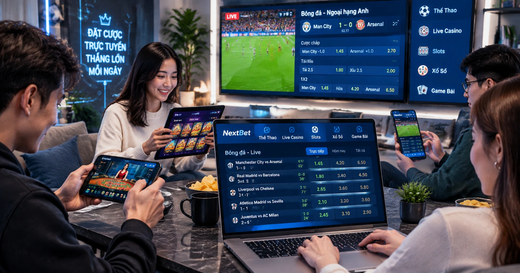 12bet weles – Cổng game và cá cược trực tuyến hàng đầu tại Việt Nam - image 3