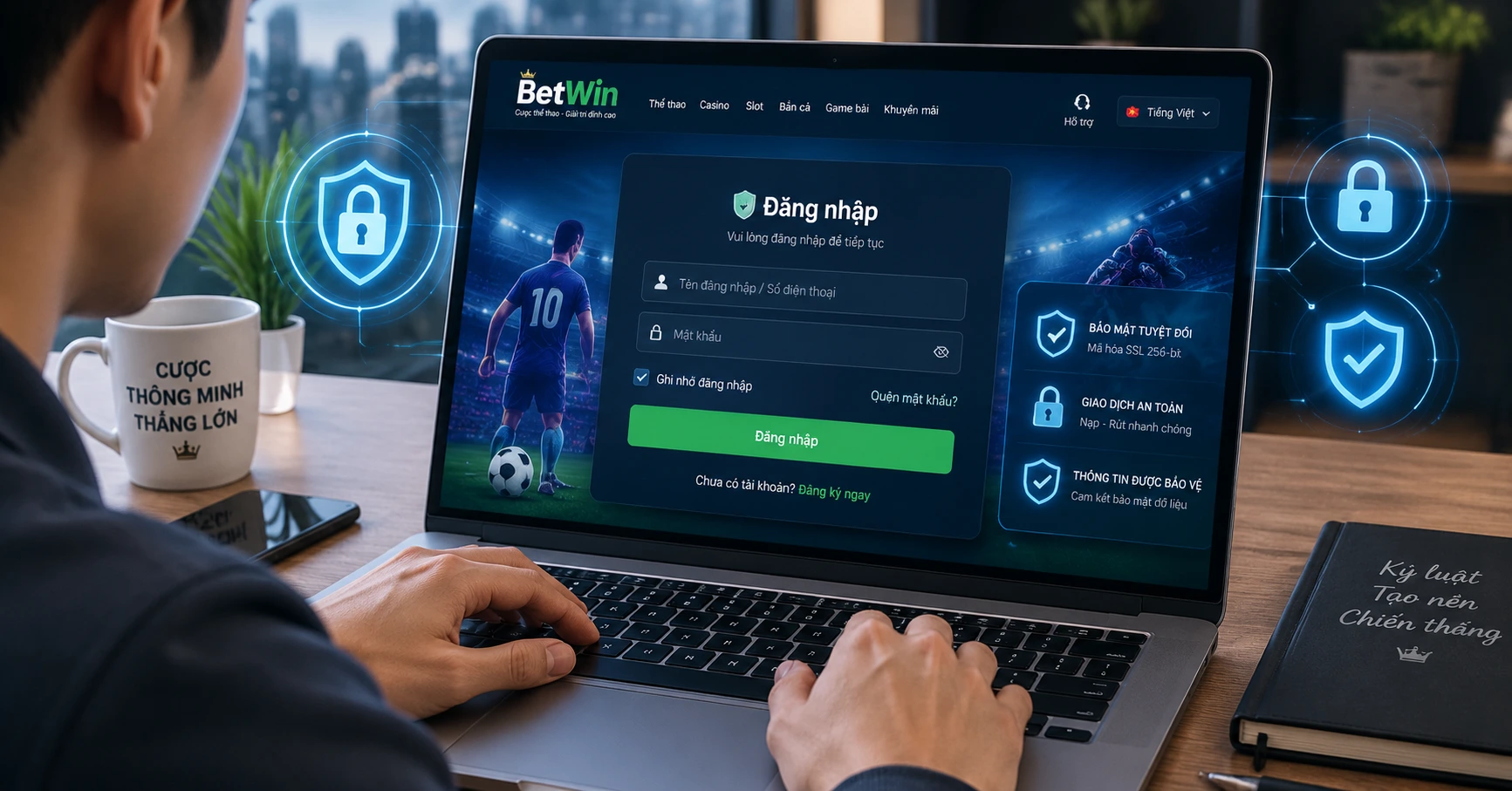 12bet biz như thế nào để thu hút người chơi và đăng nhập an toàn - image 1
