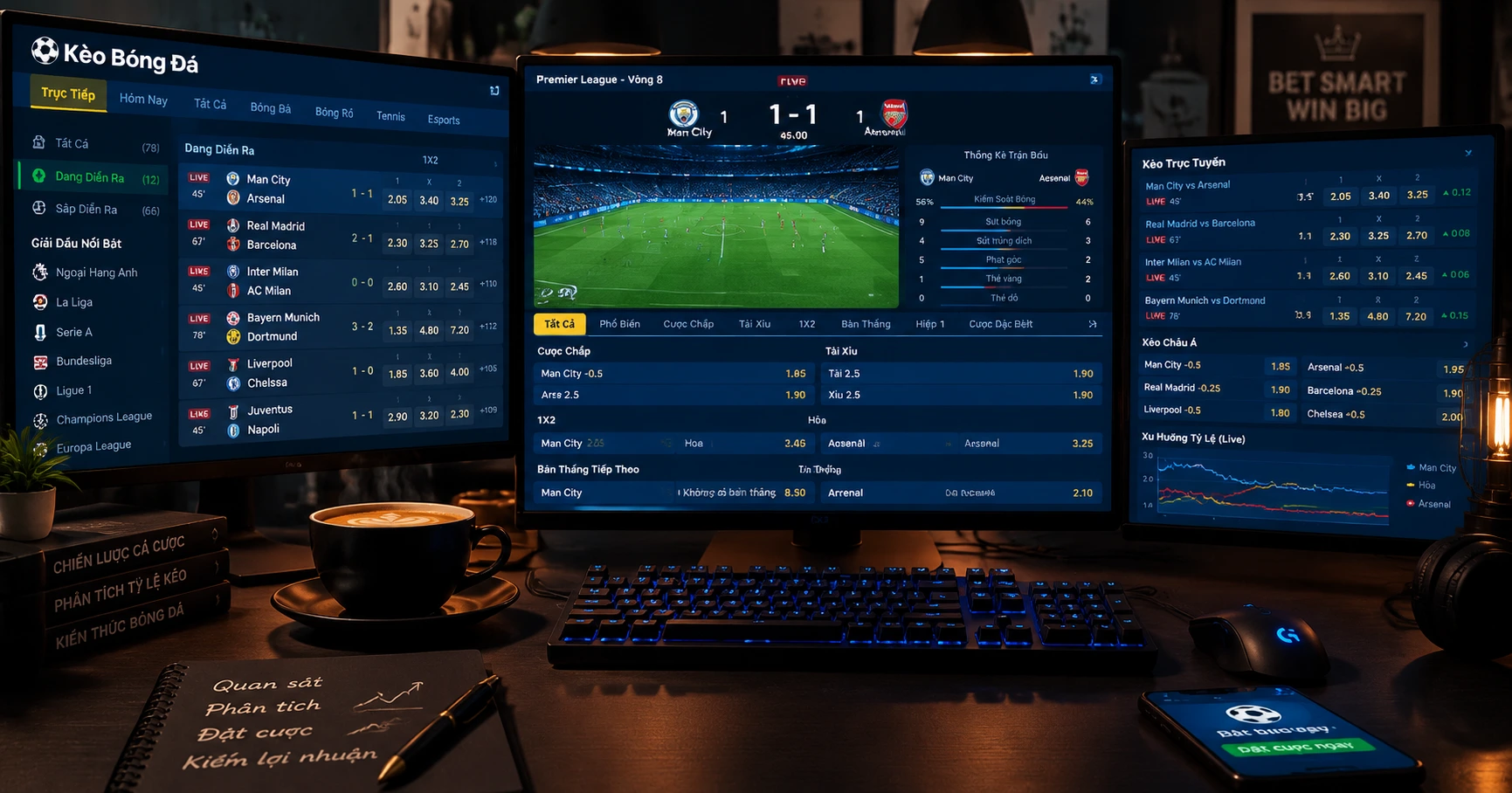 12bet 18: Nền Tảng Cá Cược Hàng Đầu Với Trải Nghiệm Đỉnh Cao - image 3